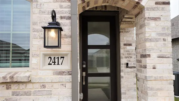 2417 Doncaster Drive, Forney, TX 75126