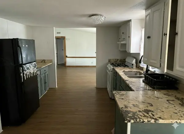 109 T A Carroll Avenue, Corsicana, TX 75110