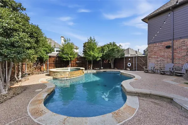 1316 Rio Grande Drive, Allen, TX 75013