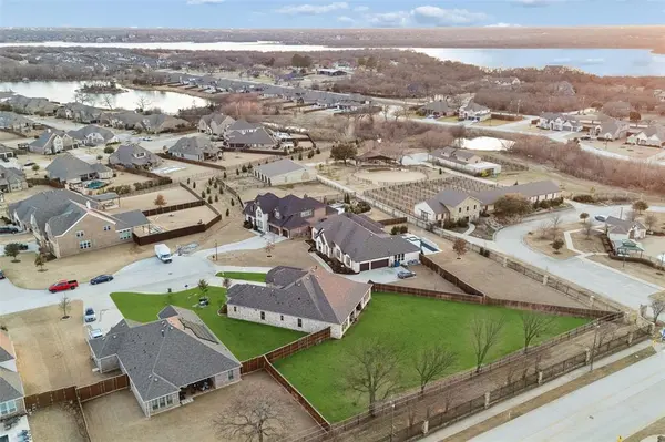 203 Citation Lane, Hickory Creek, TX 75065