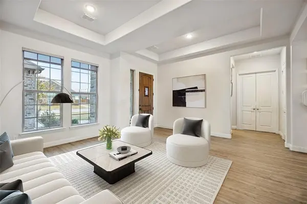 203 Citation Lane, Hickory Creek, TX 75065