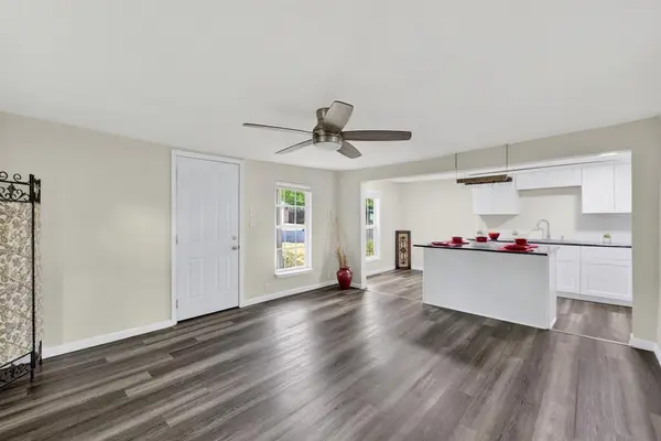 1008 Van Winkle Street, Weatherford, TX 76086