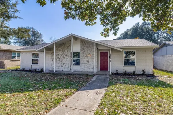 11236 Quail Run Street, Dallas, TX 75238