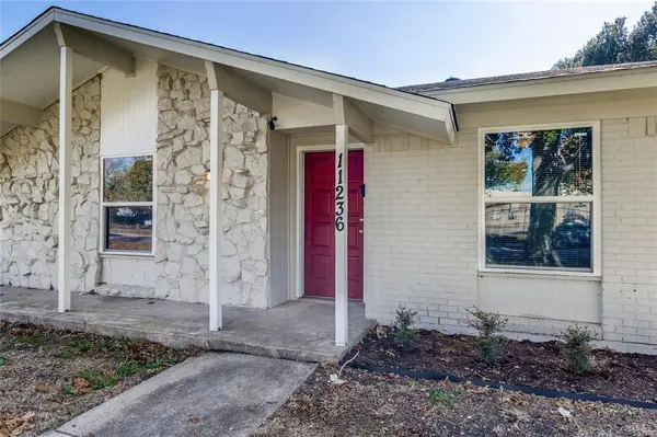 11236 Quail Run Street, Dallas, TX 75238