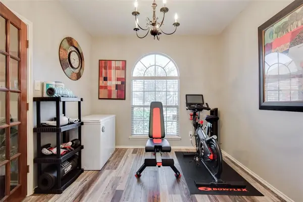 1038 Shepard Lane, Lavon, TX 75166