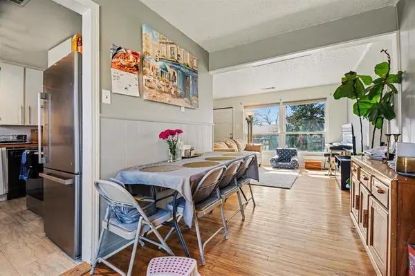 2144 Skillman Drive, Garland, TX 75041