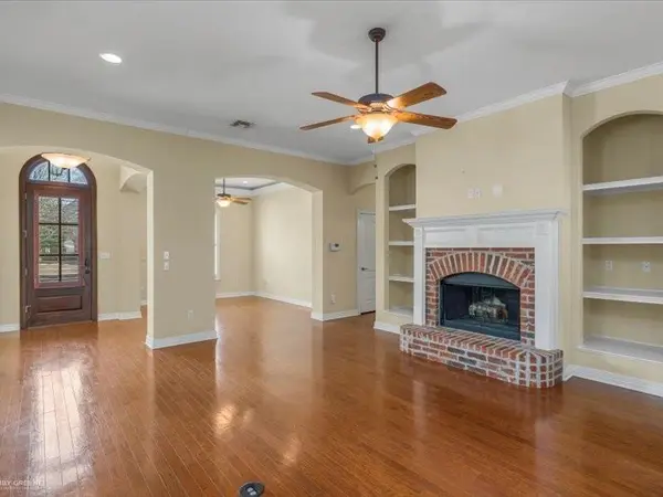 631 Ashley River Road, Shreveport, LA 71115