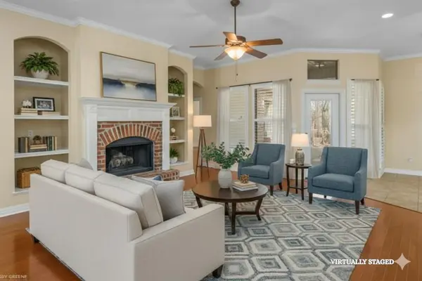 631 Ashley River Road, Shreveport, LA 71115