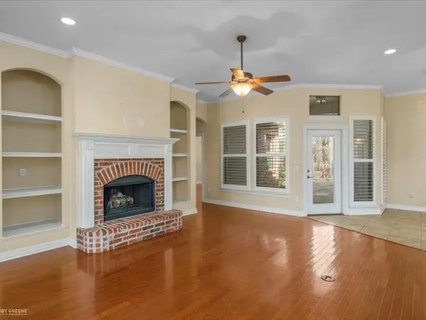 631 Ashley River Road, Shreveport, LA 71115