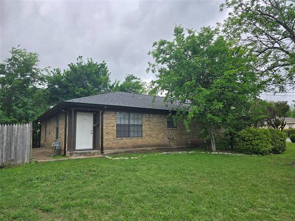 1501 S 29th Street, Waco, TX 76711