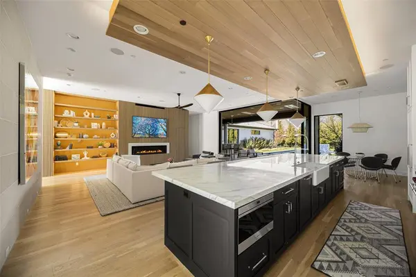 6465 Northport Drive, Dallas, TX 75230