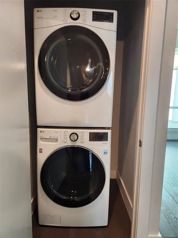 1771 Mccoy Street #205, Dallas, TX 75204