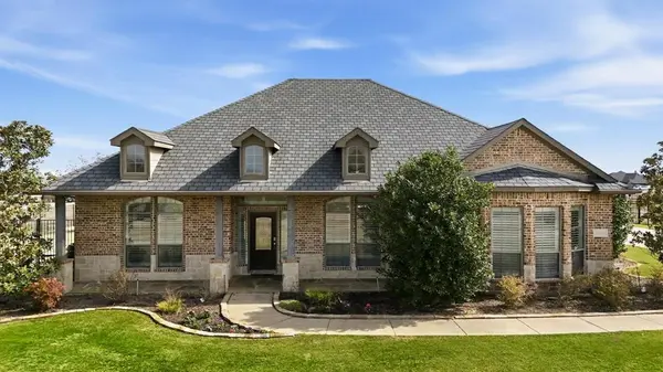 13176 Amber Meadow Drive, Talty, TX 75126