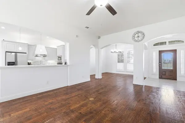 13176 Amber Meadow Drive, Talty, TX 75126