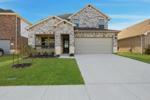 2351 Aspen Hill Drive, Forney, TX 75126