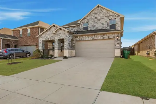 2351 Aspen Hill Drive, Forney, TX 75126