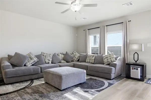 2351 Aspen Hill Drive, Forney, TX 75126