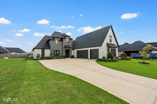 586 Corinth Circle, Bossier City, LA 71111