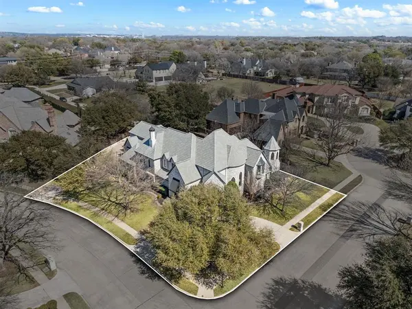 5613 Versailles Court, Colleyville, TX 76034