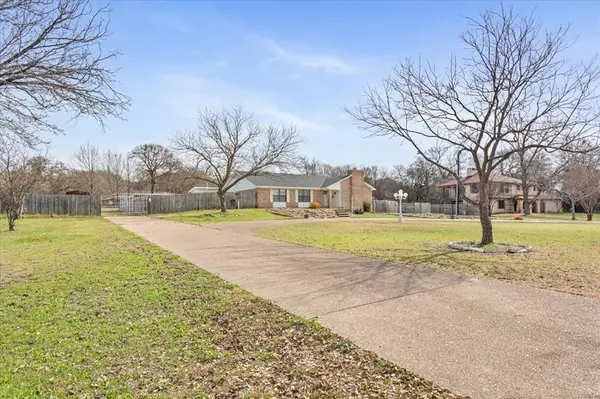 646 Winding Oaks, Waco, TX 76705