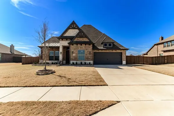 12729 Caliber Drive, Godley, TX 76044