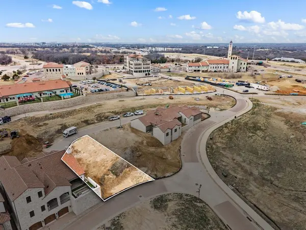 52 Cardona Drive, Westlake, TX 76262