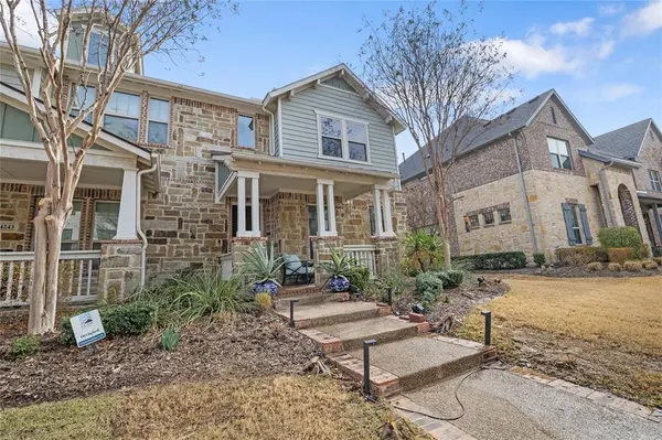 4241 Snow Goose Trail, Arlington, TX 76005