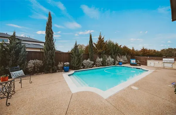 3827 Vanderbilt Lane, Frisco, TX 75034