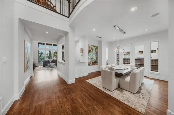 3827 Vanderbilt Lane, Frisco, TX 75034