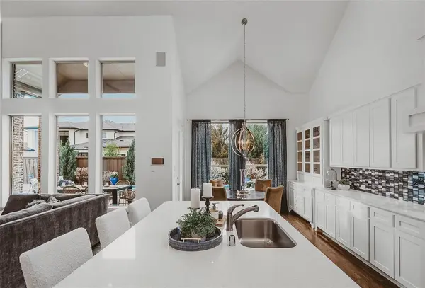 3827 Vanderbilt Lane, Frisco, TX 75034