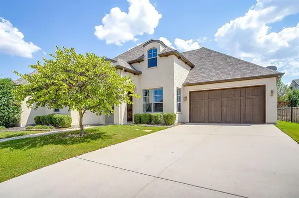 306 Creekview Terrace, Aledo, TX 76008