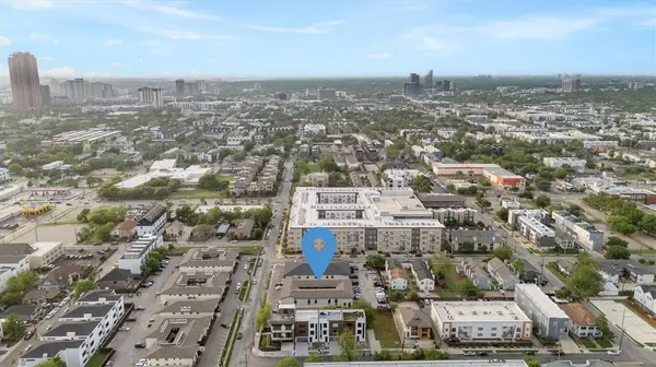 1516 Annex Avenue, Dallas, TX 75204