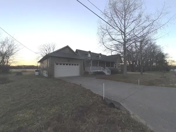 514 Chestnut Drive, Van, TX 75790