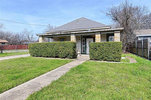 2457 Glenfield Avenue, Dallas, TX 75233