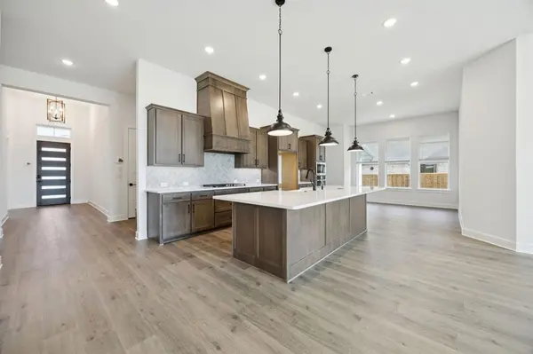 801 Lost Woods Way, Mckinney, TX 75071