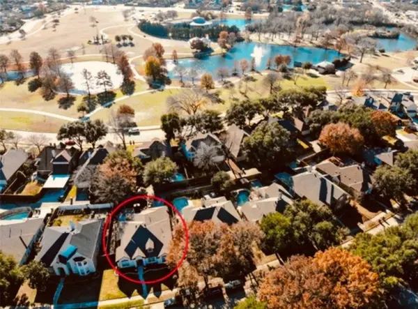 1116 Grimsworth Lane, Allen, TX 75002