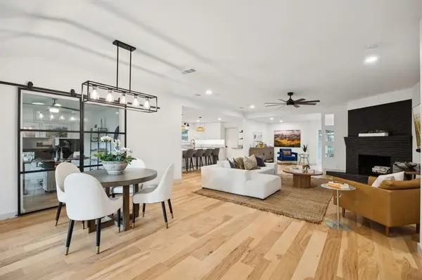 10548 Marquis Lane, Dallas, TX 75229