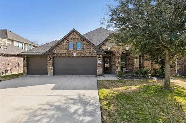 3614 Sequoia Lane, Melissa, TX 75454