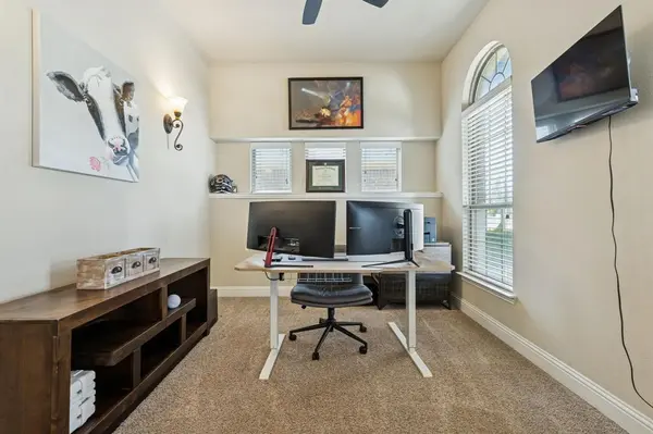 3614 Sequoia Lane, Melissa, TX 75454