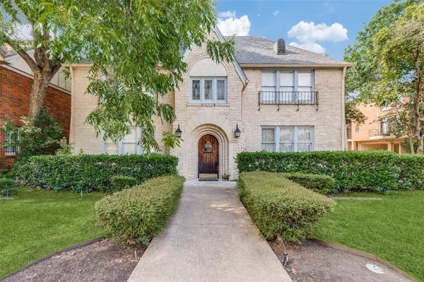 4000 Hawthorne Avenue #08, Dallas, TX 75219