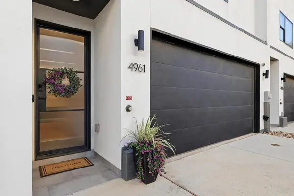 4961 Blaynes View, The Colony, TX 75056