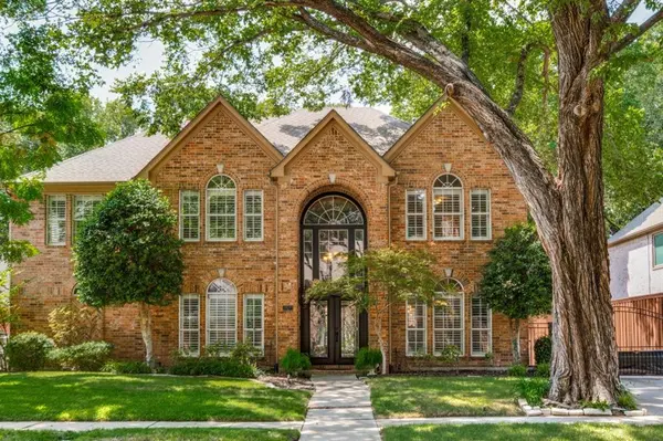 707 Bent Tree, Coppell, TX 75019