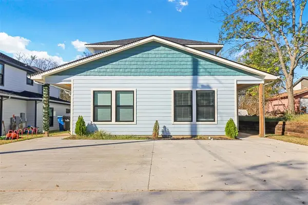 1309 S 5th Avenue #1309, Denison, TX 75021