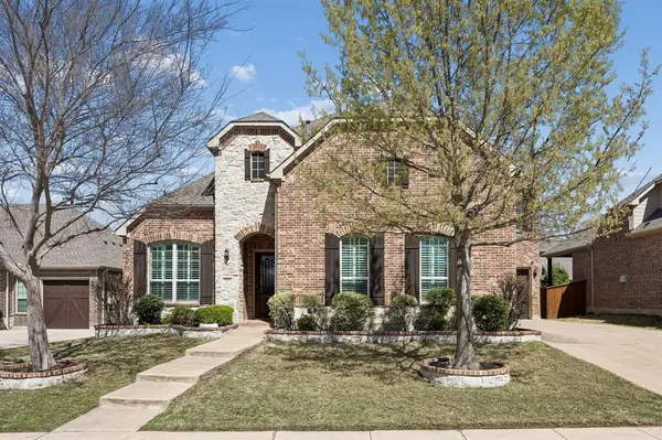 948 Holt Lane, Allen, TX 75013