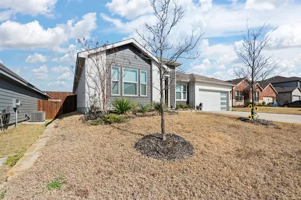 708 Golden Gate Park Road, Alvarado, TX 76009