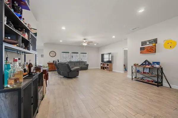 708 Golden Gate Park Road, Alvarado, TX 76009