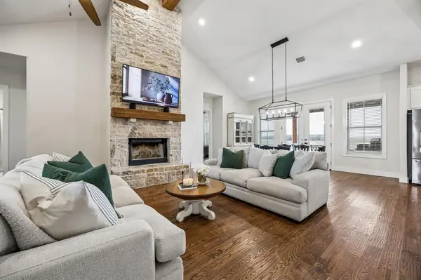 20450 County Road 637, Nevada, TX 75173