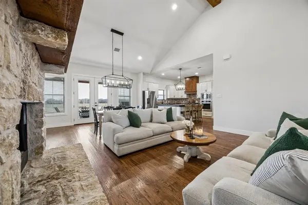 20450 County Road 637, Nevada, TX 75173