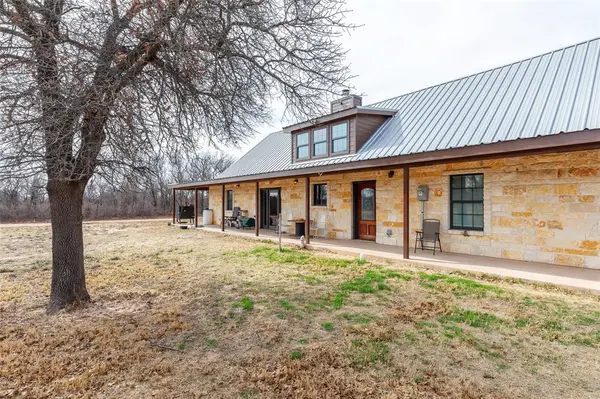 8114 FM 3326, Hawley, TX 79525