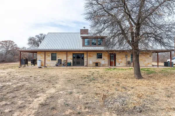 8114 FM 3326, Hawley, TX 79525